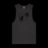 BARNARD TANK TEE Thumbnail