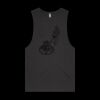 BARNARD TANK TEE Thumbnail