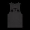 BARNARD TANK TEE Thumbnail