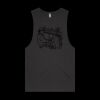 BARNARD TANK TEE Thumbnail