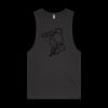 BARNARD TANK TEE Thumbnail