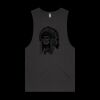 BARNARD TANK TEE Thumbnail