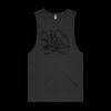BARNARD TANK TEE Thumbnail
