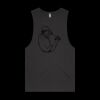 BARNARD TANK TEE Thumbnail