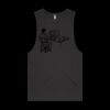 BARNARD TANK TEE Thumbnail