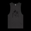 BARNARD TANK TEE Thumbnail