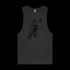 BARNARD TANK TEE Thumbnail