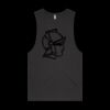 BARNARD TANK TEE Thumbnail