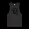 BARNARD TANK TEE Thumbnail