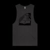BARNARD TANK TEE Thumbnail