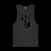 BARNARD TANK TEE Thumbnail
