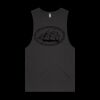 BARNARD TANK TEE Thumbnail