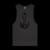 BARNARD TANK TEE Thumbnail