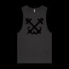 BARNARD TANK TEE Thumbnail