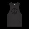 BARNARD TANK TEE Thumbnail