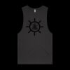BARNARD TANK TEE Thumbnail