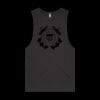 BARNARD TANK TEE Thumbnail