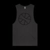 BARNARD TANK TEE Thumbnail