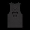 BARNARD TANK TEE Thumbnail