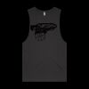 BARNARD TANK TEE Thumbnail