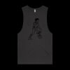 BARNARD TANK TEE Thumbnail