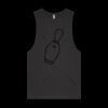 BARNARD TANK TEE Thumbnail