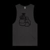 BARNARD TANK TEE Thumbnail