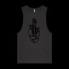 BARNARD TANK TEE Thumbnail