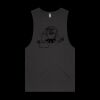 BARNARD TANK TEE Thumbnail