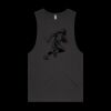 BARNARD TANK TEE Thumbnail