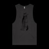 BARNARD TANK TEE Thumbnail
