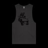 BARNARD TANK TEE Thumbnail