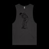 BARNARD TANK TEE Thumbnail