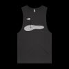 BARNARD TANK TEE Thumbnail