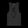 BARNARD TANK TEE Thumbnail