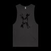 BARNARD TANK TEE Thumbnail