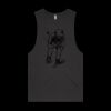 BARNARD TANK TEE Thumbnail