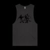 BARNARD TANK TEE Thumbnail