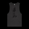 BARNARD TANK TEE Thumbnail