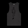 BARNARD TANK TEE Thumbnail