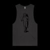 BARNARD TANK TEE Thumbnail