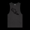 BARNARD TANK TEE Thumbnail