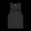 BARNARD TANK TEE Thumbnail