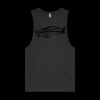 BARNARD TANK TEE Thumbnail