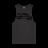 BARNARD TANK TEE Thumbnail