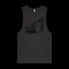 BARNARD TANK TEE Thumbnail