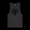 BARNARD TANK TEE Thumbnail