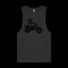 BARNARD TANK TEE Thumbnail