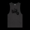 BARNARD TANK TEE Thumbnail