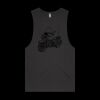 BARNARD TANK TEE Thumbnail